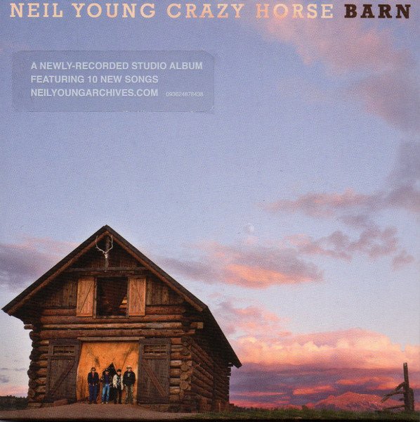 Barn