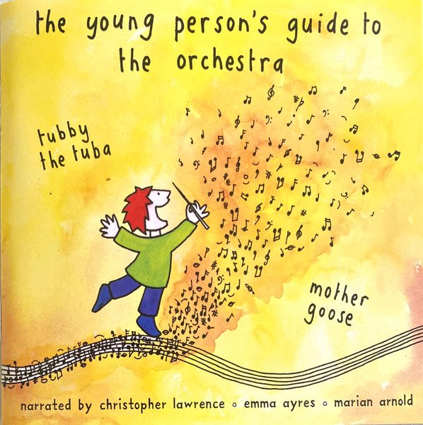 Young Person's Guide to the Orchestra the