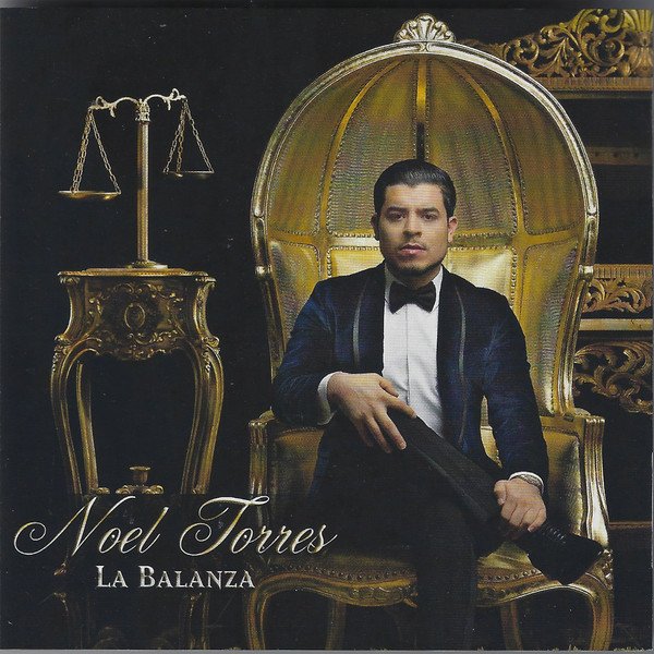 Balanza
