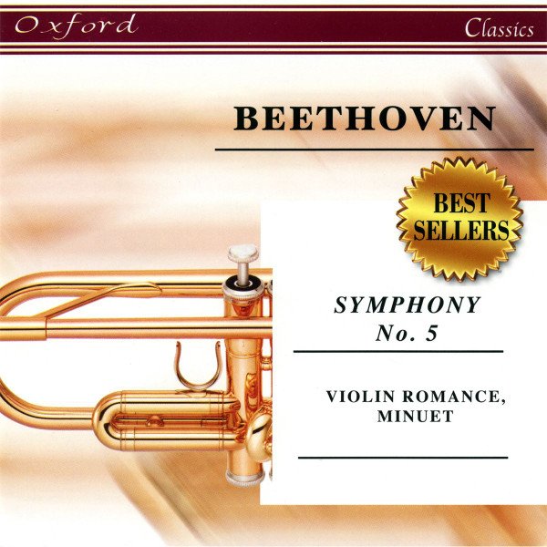 BEETHOVEN SYMHONY No.5.