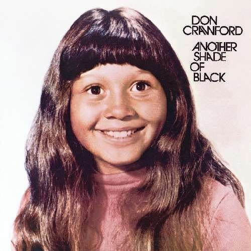 Another Shade Of Black*