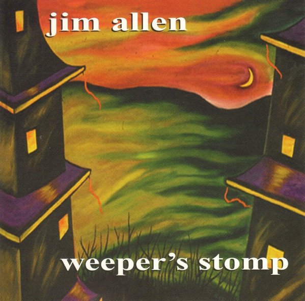 Weeper's Stomp