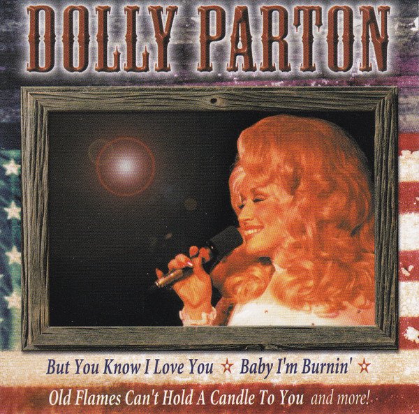 All American Country - Encore Collection