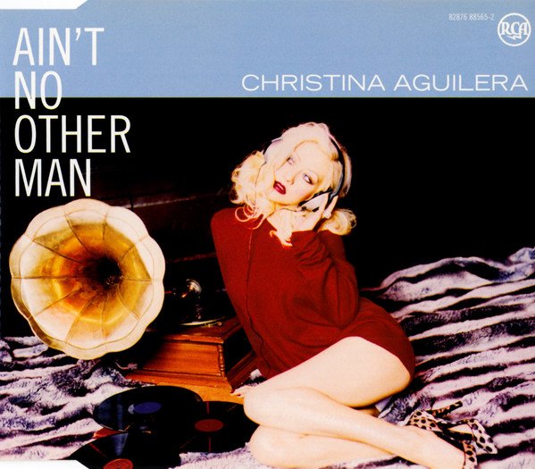 Ain't No Other Man (Single)