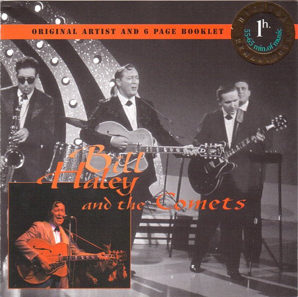 Bill Haley & the Comets