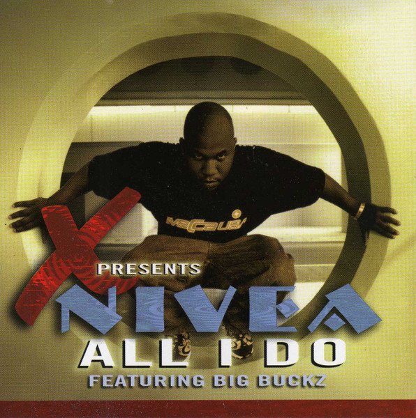 All I Do / Pass It on Up / + Snippets