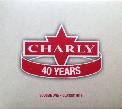 Charly Records - 40 Years Sampler