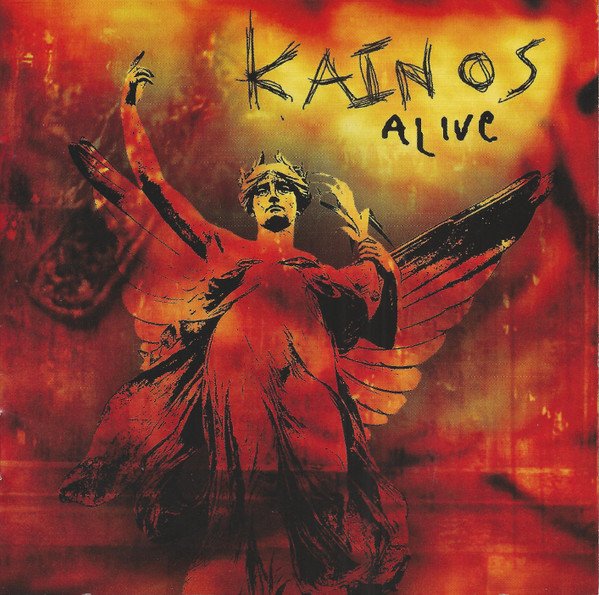 Alive