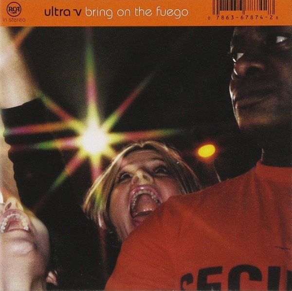 Bring on the Fuego