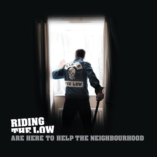 Are Here To Help The Neighborhood
