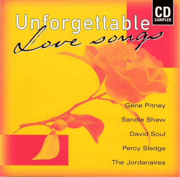 Unforgettable Love Songs
