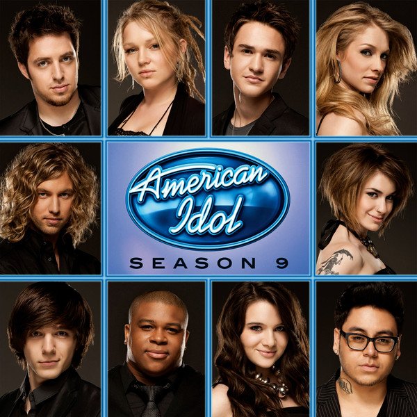 American Idol Season 9