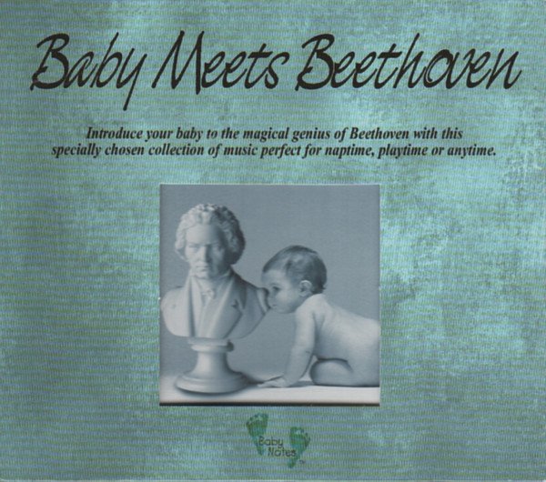 Baby Meets Beethoven