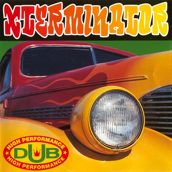 Xterminator Dub*