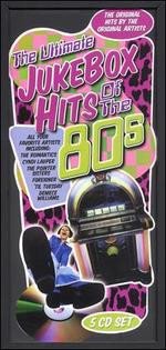 ULTIMATE JUKEBOX HITS OF THE 80S V3