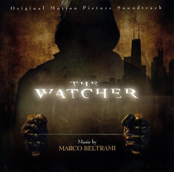 WATCHER-Music By Marco Beltrami
