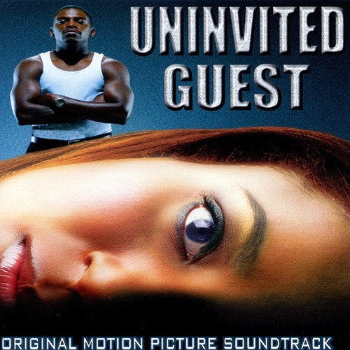 UNINVITED GUEST-Wanya Morris,K.B.,Phat Bossi,Boss Hogg,Tony Terry,B-Le