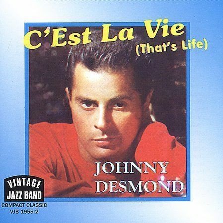 C'Est La Vie (That's Life)