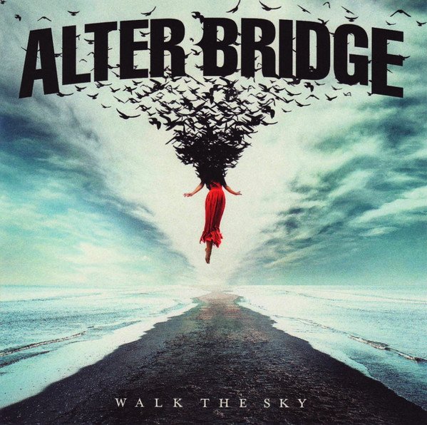 Walk The Sky
