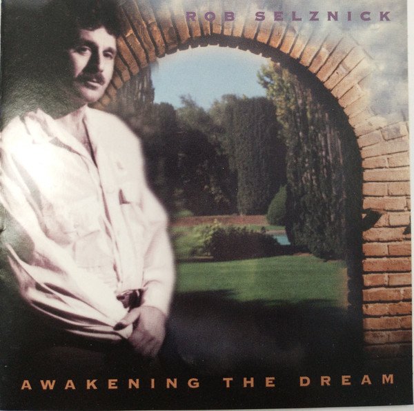 Awakening the Dream