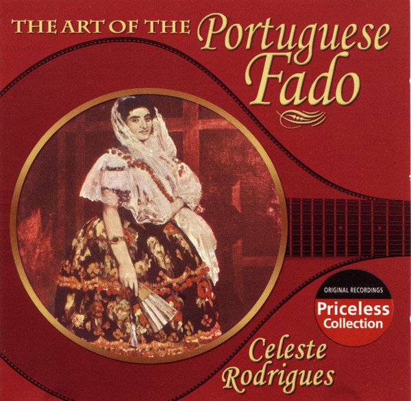 ART OF THE PORTUGUESE FADO