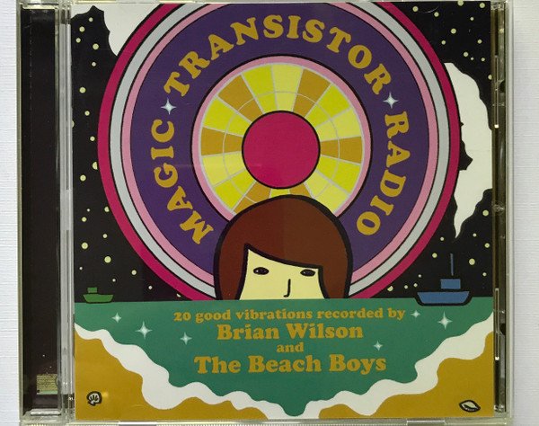 20 GOOD VIBRATIONS-Bobby Freeman,Kingston Trio,Dell Vikings,Olympics,C