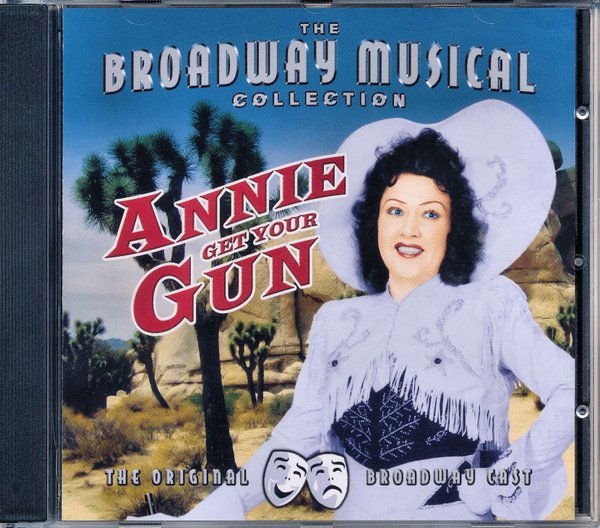 Annie Get Your Gun
