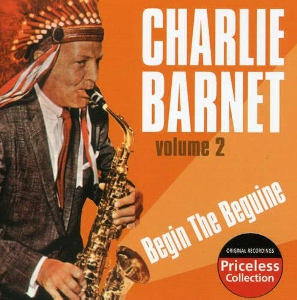 VOLUME 2, BEGIN THE BEGUINE