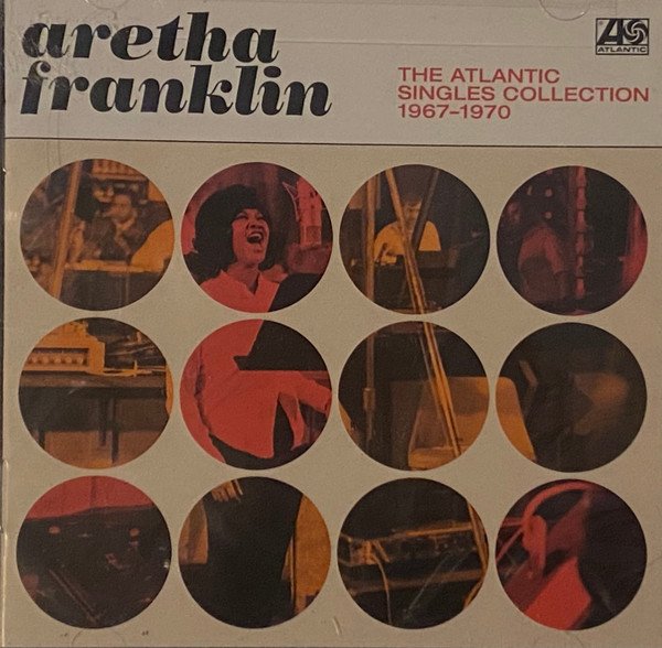 Atlantic Singles Collection 1967-1970