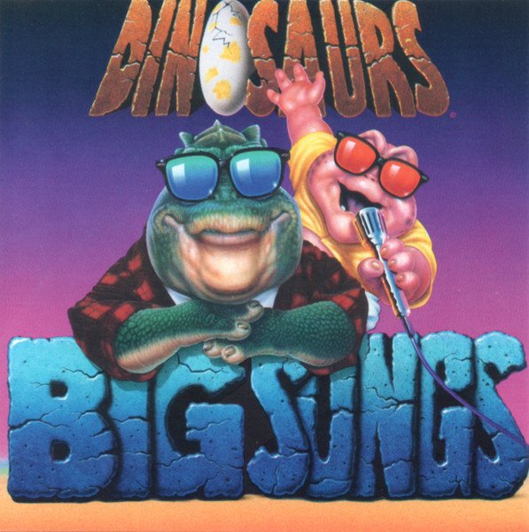 BIG SINGS