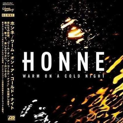 Warm On A Cold Night