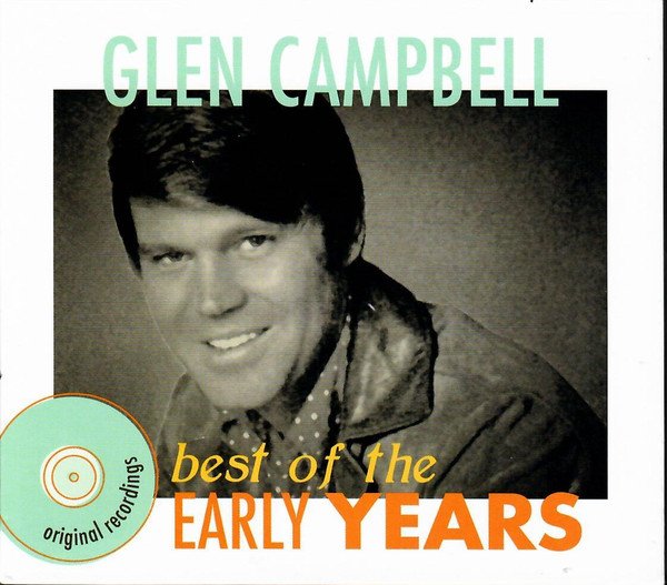 Best Of The Early Years