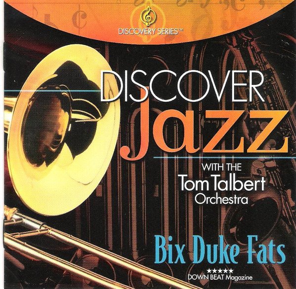 Bix Duke Fats