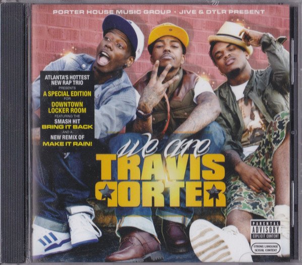 We Are Travis Porter