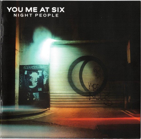 You Me At Six
