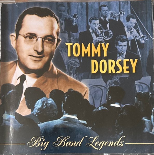 Big Band Legends