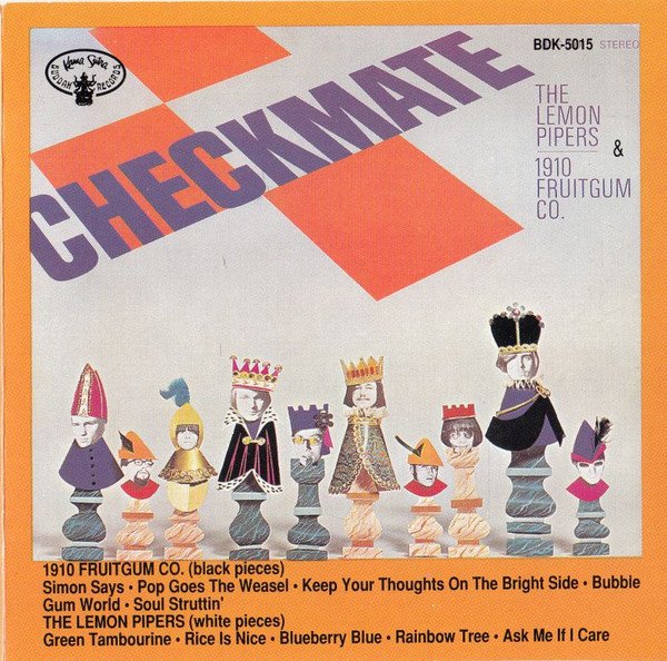 Checkmate