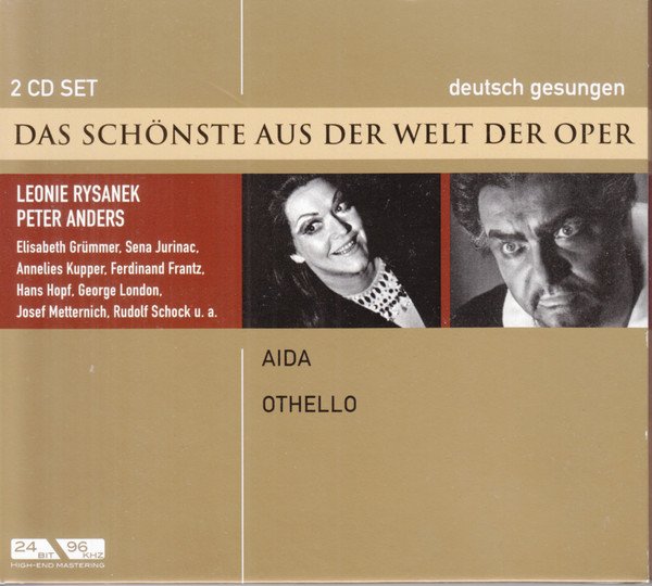 Aida-Othello