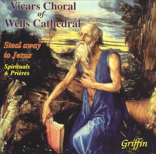 Vicars Choral of Wells Cathedral