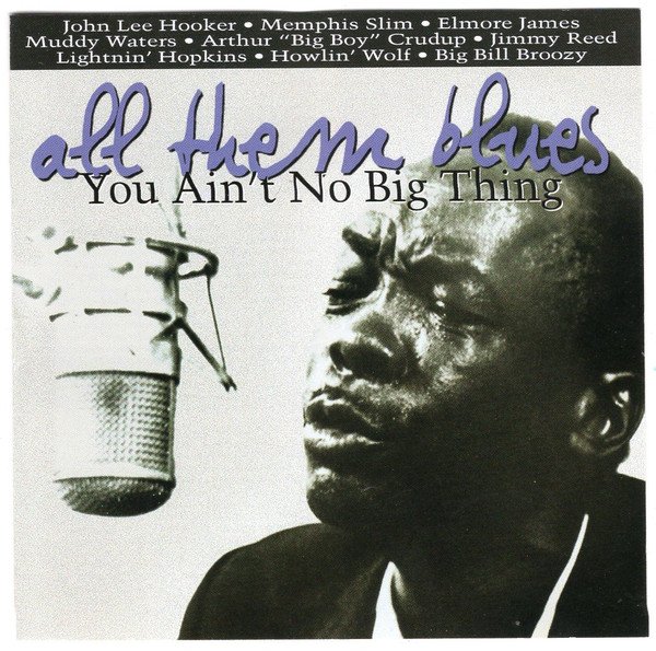 All Them Blues 2