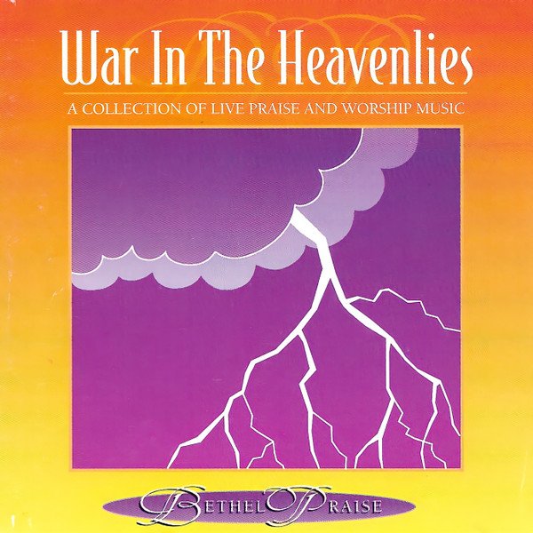 WAR IN THE HEAVENLIES