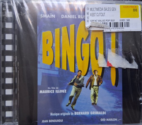 Bingo (bof)