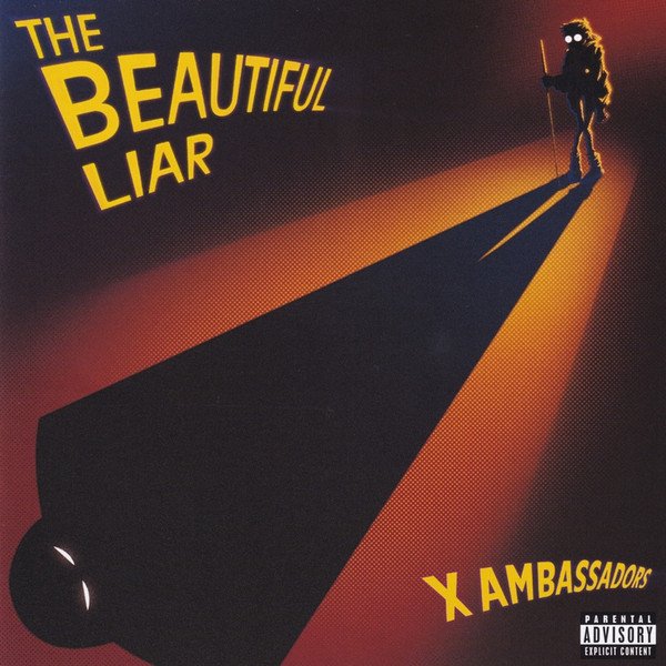 Beautiful Liar