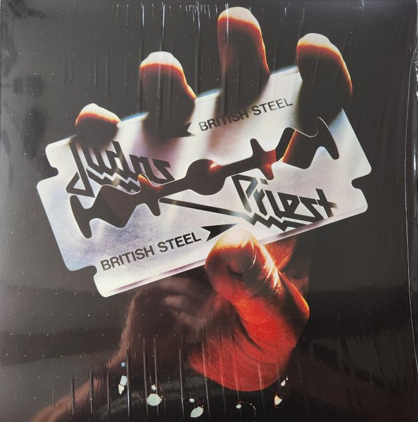 British Steel