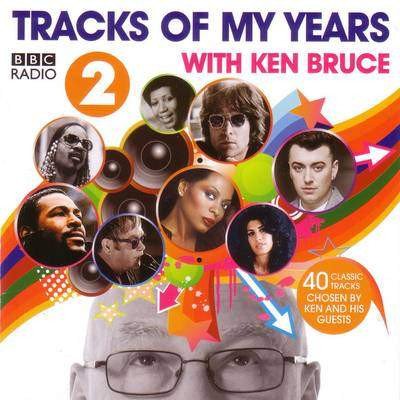 BBC RADIO-TRACKS OF MY YEARS WITH KEN BRUCE-Queen,Beach Boys,Rolling S