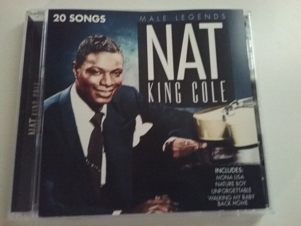 20 Songs-Hits