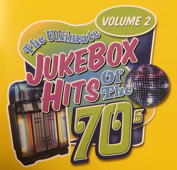 ULTIMATE JUKEBOX HITS 70S-V.2