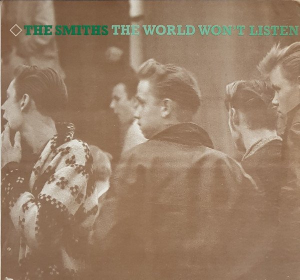 World Won't Listen