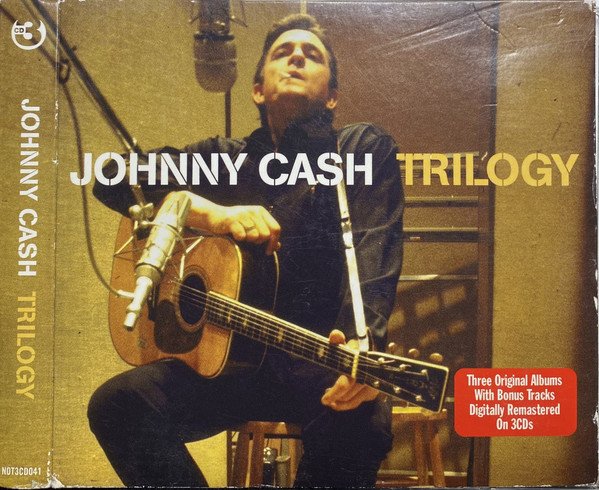 Trilogy