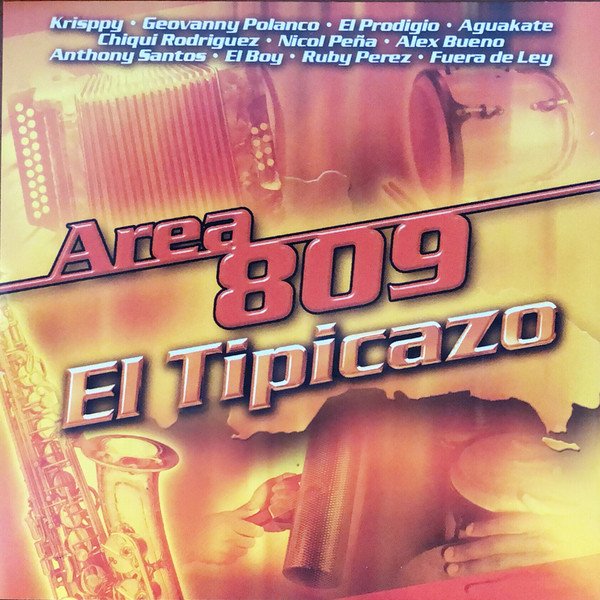 Area 809: El Tipicazo